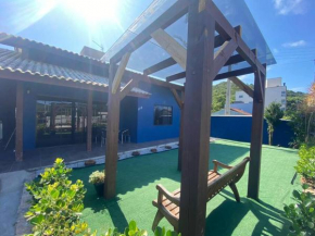 Casa Mamoré praia de Zimbros